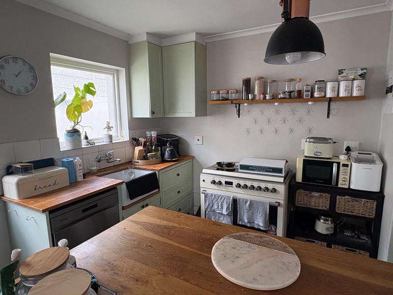 To Let 2 Bedroom Property for Rent in Sunnydale Western Cape